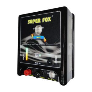 Impulsores Super Fox 120V