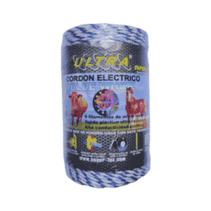 Cordón Ultra Blue