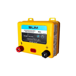 Energizador Slim 120V AC
