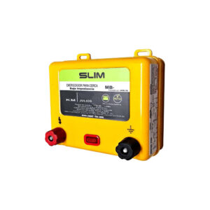 Energizador Slim 12 V DC