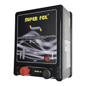Impulsores Super Fox 120V