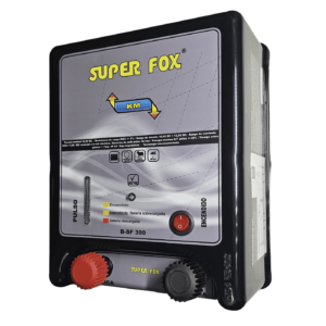 Impulsores Super Fox 12V