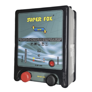 Impulsores Super Fox Duales