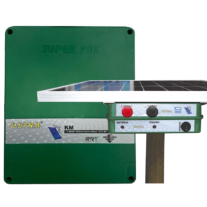 Impulsores Kit Solar Ultra 12V